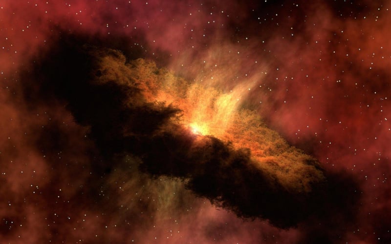 Cosmic Beings